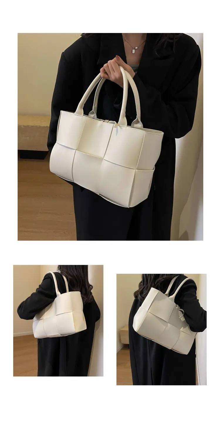 Stylish Retro-Inspired Diaper Bag Handbag Tote Crossbody Errands Run Large Capacity Exquisite Charming Dainty Elegant
