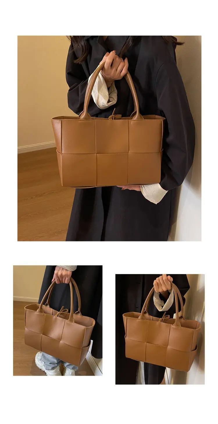 Stylish Retro-Inspired Diaper Bag Handbag Tote Crossbody Errands Run Large Capacity Exquisite Charming Dainty Elegant
