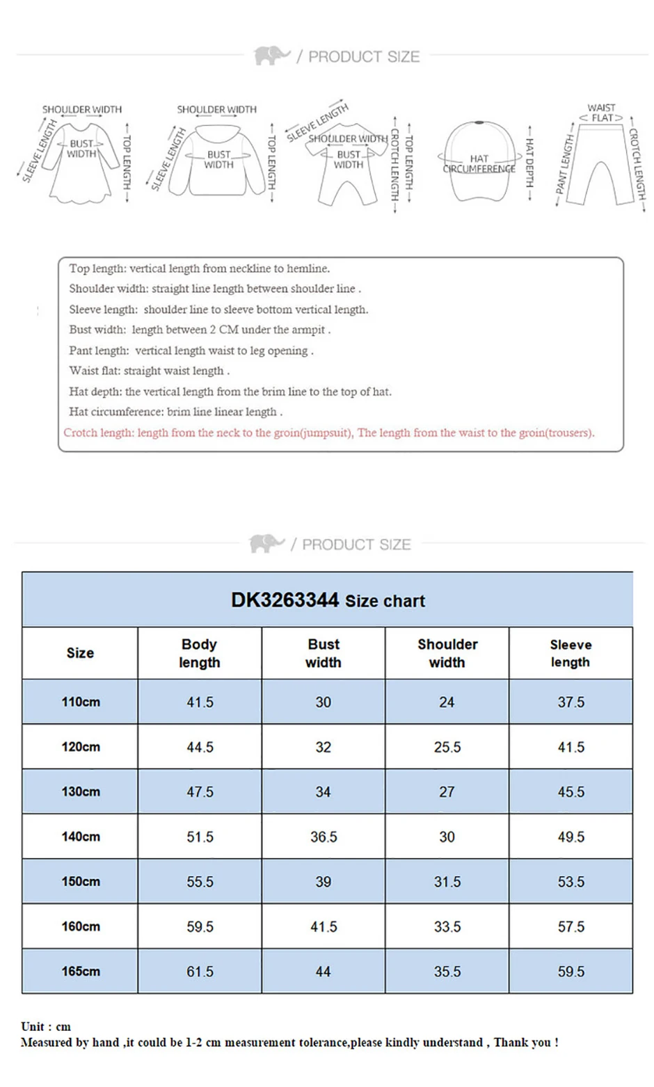 Dave Bella Girls Spring Autumn T-shirt Children Long Sleeve Pullover Casual Kids Outdoor Bottoming Tops Clothes DK3263344