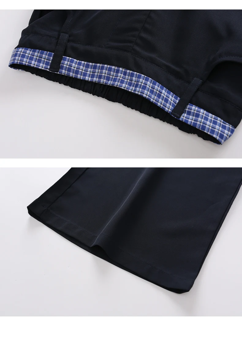French design teen girls clothes set Off Shoulder splicing grid tops+wide leg pants 2pcs junior kids fashion suit child outfits