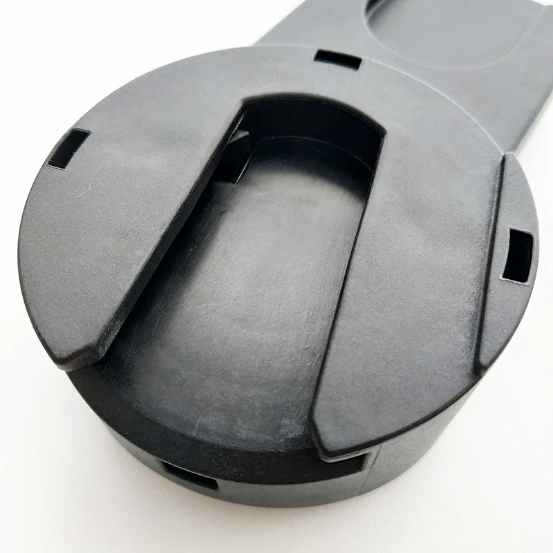 Baby Car Seat Adapter For Cybex Mios 2/3 Prams Converter Carrying Basket Bracket Stroller-Basket Connector Bebe Accessories