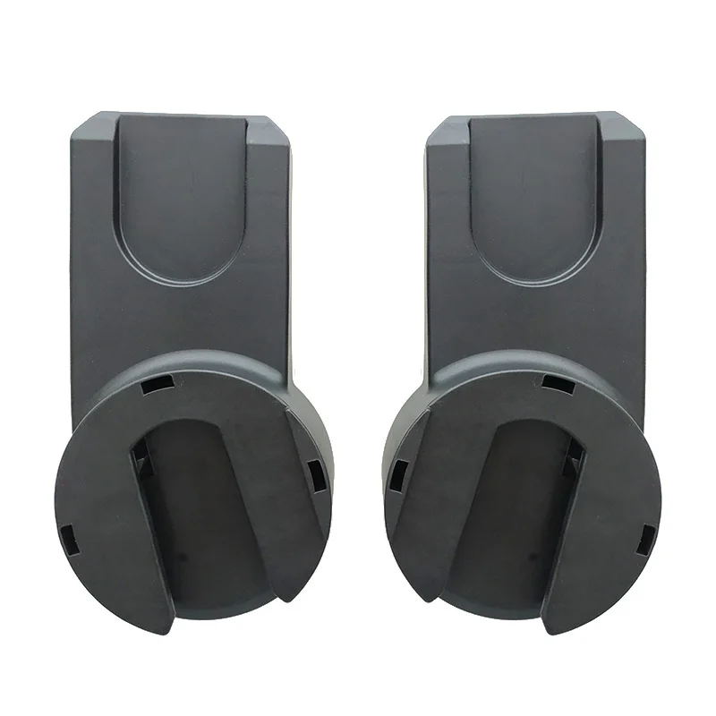 Baby Car Seat Adapter For Cybex Mios 2/3 Prams Converter Carrying Basket Bracket Stroller-Basket Connector Bebe Accessories