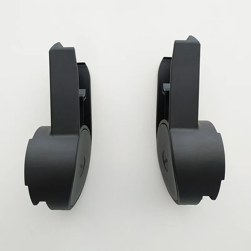 Baby Car Seat Adapter For Cybex Mios 2/3 Prams Converter Carrying Basket Bracket Stroller-Basket Connector Bebe Accessories