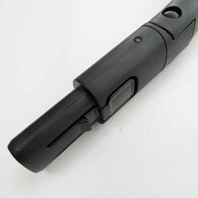 Stroller Armrest For Cybex Eezy S Twist +2 Buggy Bumper Bar Single-side Openable Handrail Safety Fence Baby Accessories