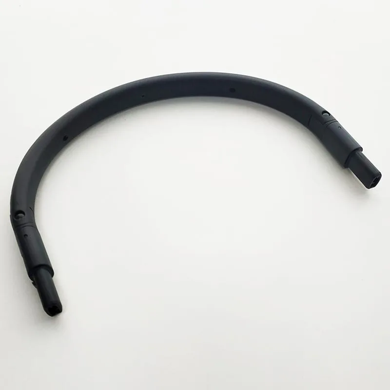 Stroller Armrest For Cybex Eezy S Twist +2 Buggy Bumper Bar Single-side Openable Handrail Safety Fence Baby Accessories