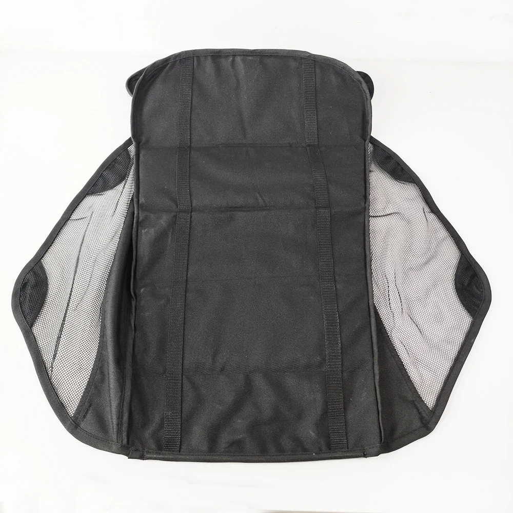 Stroller Shopping Basket For Cybex Gazelle S Buggy Storage Bag Larage Capacity Direct Replacement Accessories