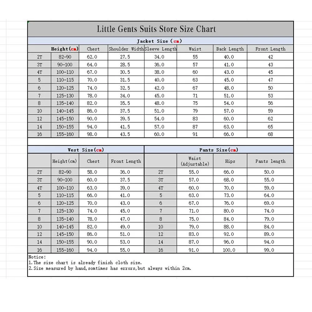 Green Smart Child Suits Set Wear Spring Notched Lapel Jacket Vest Pants 3 Pieces School Activities Boys Suits Performance Tuxedo