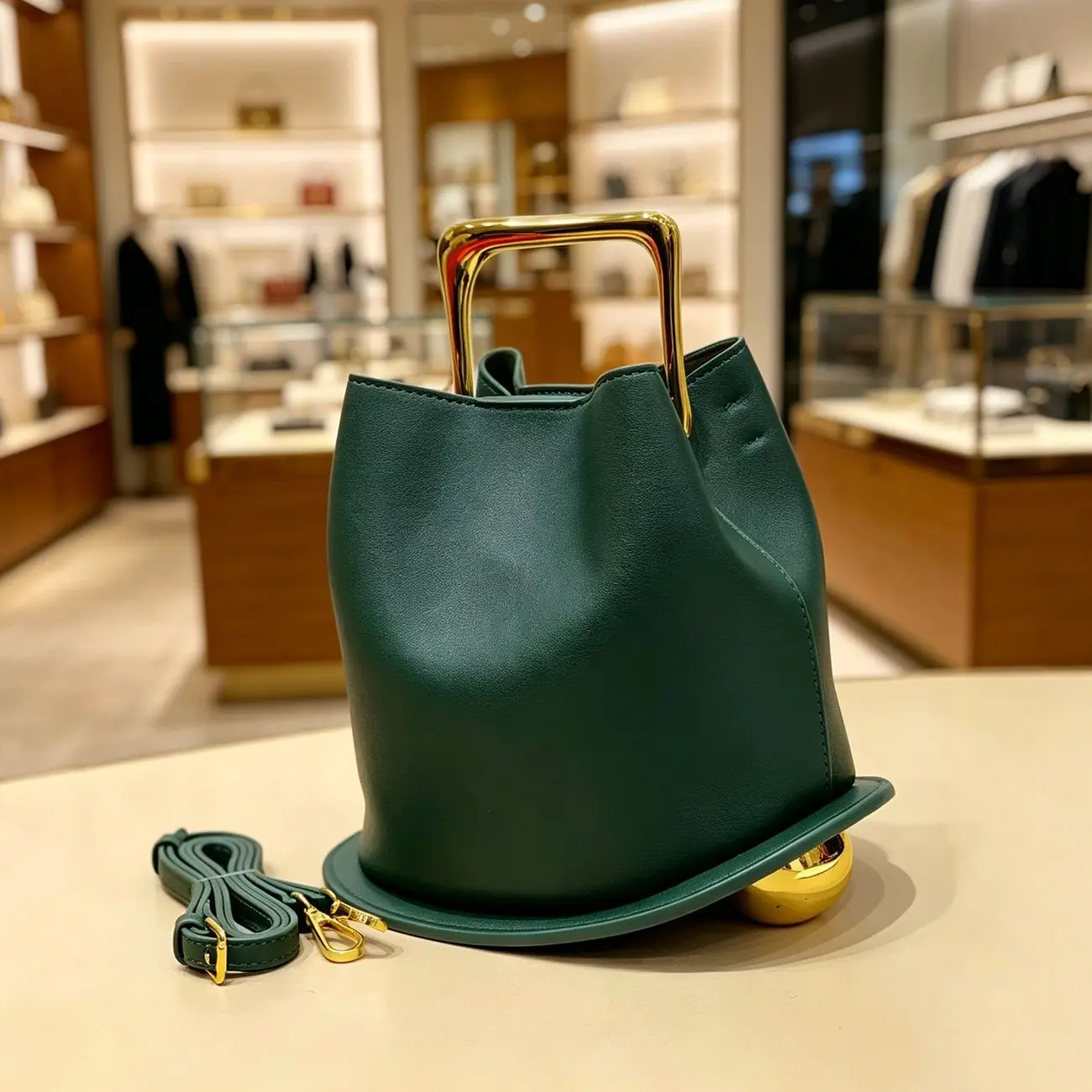 Elegant Vintage Designer Diaper Bag: Luxury Crossbody Messenger Bag For Women With Unique Style And Large Capacity For Tote