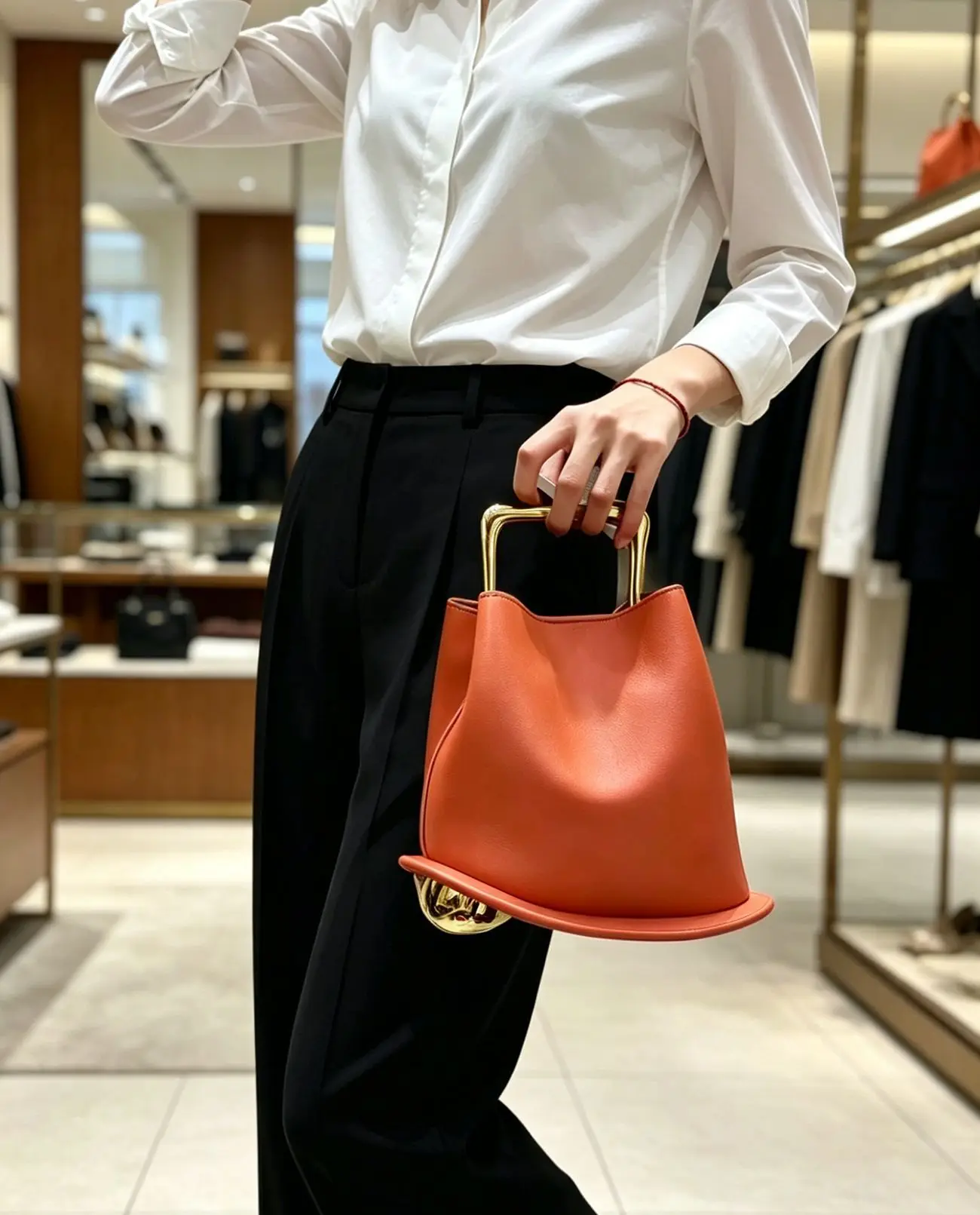 Elegant Vintage Designer Diaper Bag: Luxury Crossbody Messenger Bag For Women With Unique Style And Large Capacity For Tote