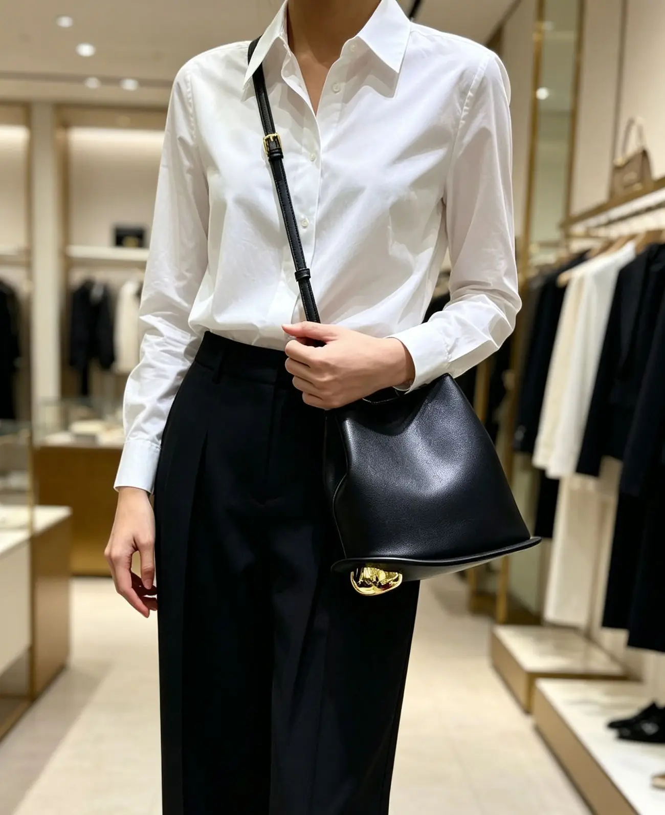 Elegant Vintage Designer Diaper Bag: Luxury Crossbody Messenger Bag For Women With Unique Style And Large Capacity For Tote