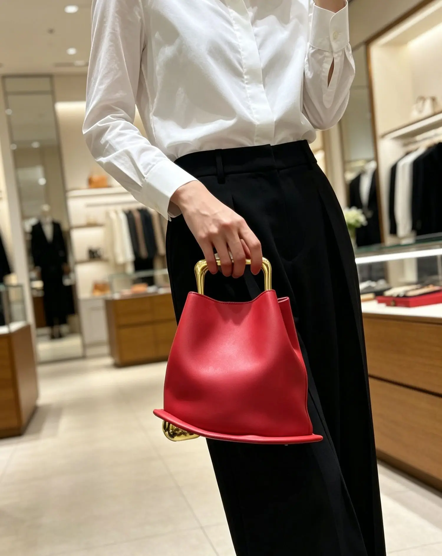 Elegant Vintage Designer Diaper Bag: Luxury Crossbody Messenger Bag For Women With Unique Style And Large Capacity For Tote