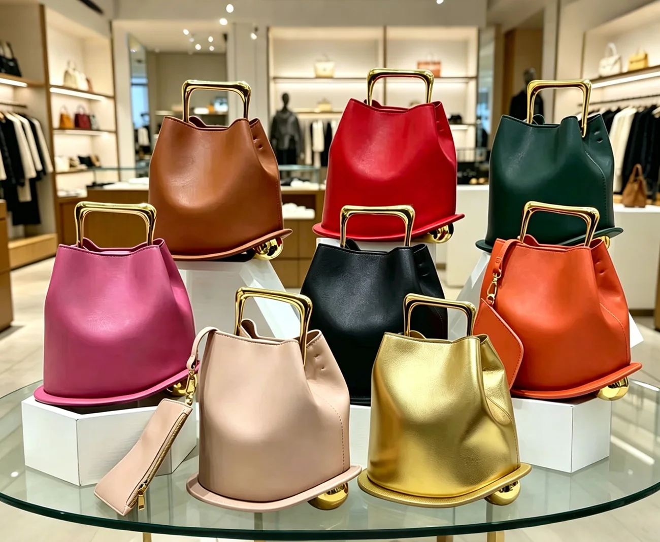 Elegant Vintage Designer Diaper Bag: Luxury Crossbody Messenger Bag For Women With Unique Style And Large Capacity For Tote