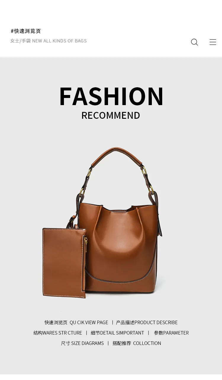 Trendy Designer Square Satchels for Women Textured Original Retro Diaper Bag Crossbody Shoulder Bag Luxury Everyday Tote