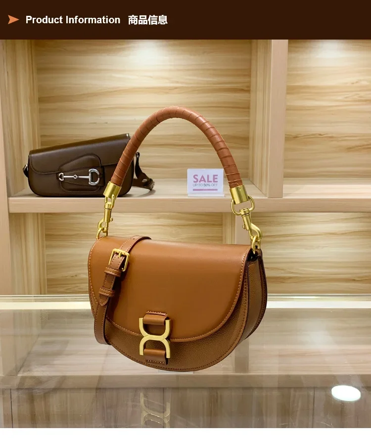 Fashionable Designer Diaper Bag: Elegant Crossbody Bag For Women With Luxury Leather Look And Large Capacity Messenger Tote