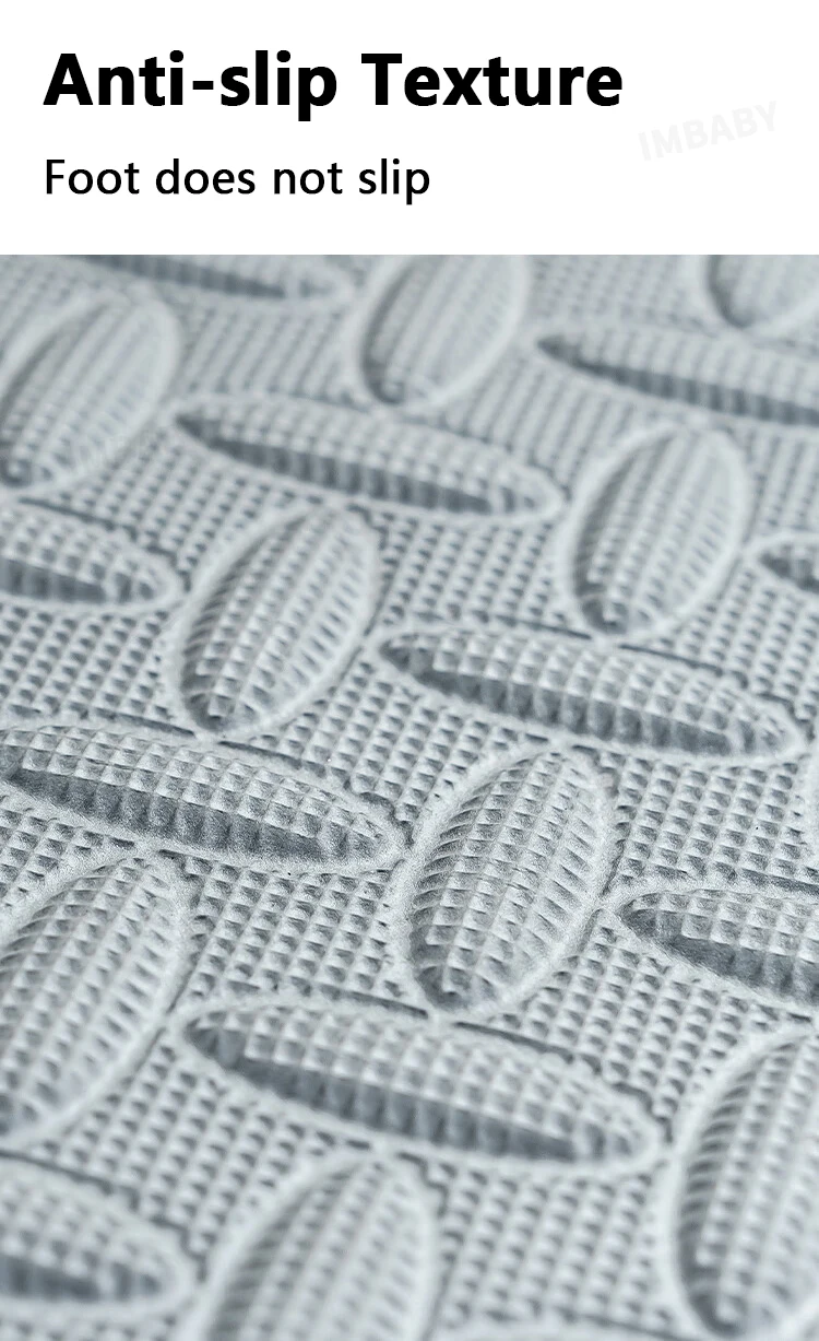 4/8/16 Pcs Cushion, Baby Crawling, Non-Slip Floor Mat for Kids, Mat Family Interlocking Foam Floor Tiles, Home Gym Equipment Mat