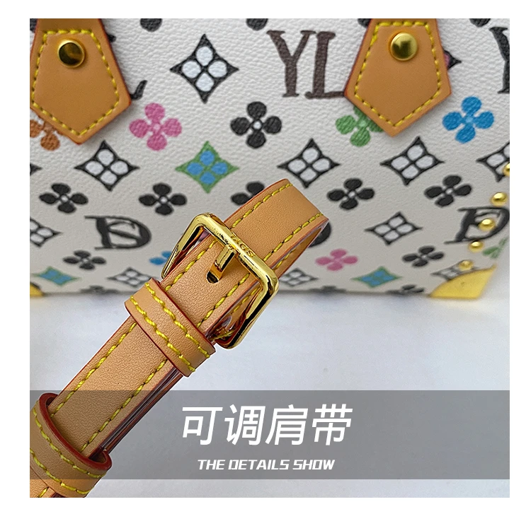 High-End Fashion Diaper Bag: Elegant Crossbody Bag For Women With Minimalist Designer Logo And Large Capacity Messenger Tote