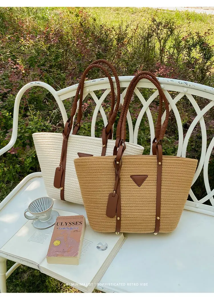 Modern luxury portable women's bag, fashionable personalized chain shoulder bag, elegant design women's handbag