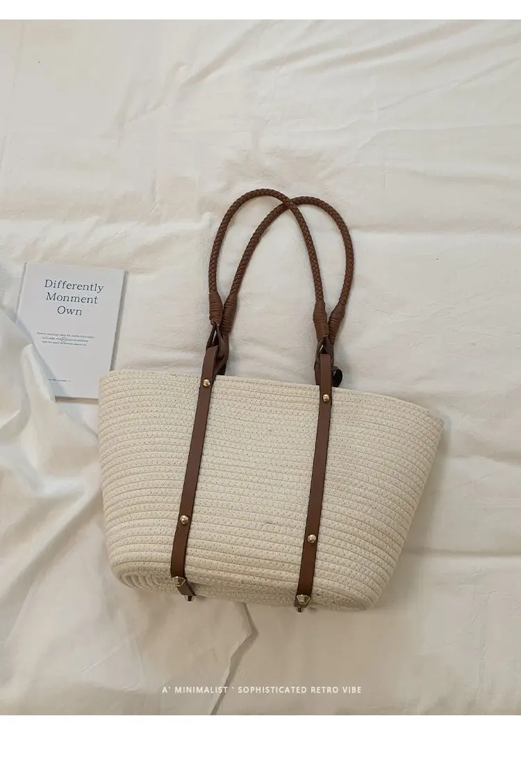 Modern luxury portable women's bag, fashionable personalized chain shoulder bag, elegant design women's handbag