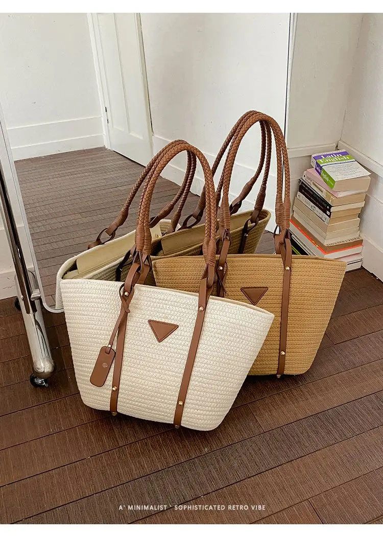 Modern luxury portable women's bag, fashionable personalized chain shoulder bag, elegant design women's handbag
