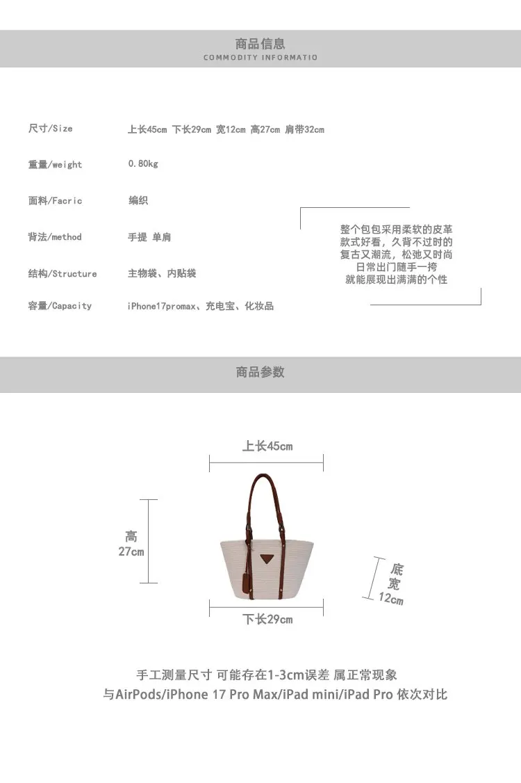 Modern luxury portable women's bag, fashionable personalized chain shoulder bag, elegant design women's handbag