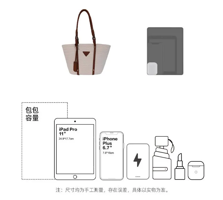 Modern luxury portable women's bag, fashionable personalized chain shoulder bag, elegant design women's handbag