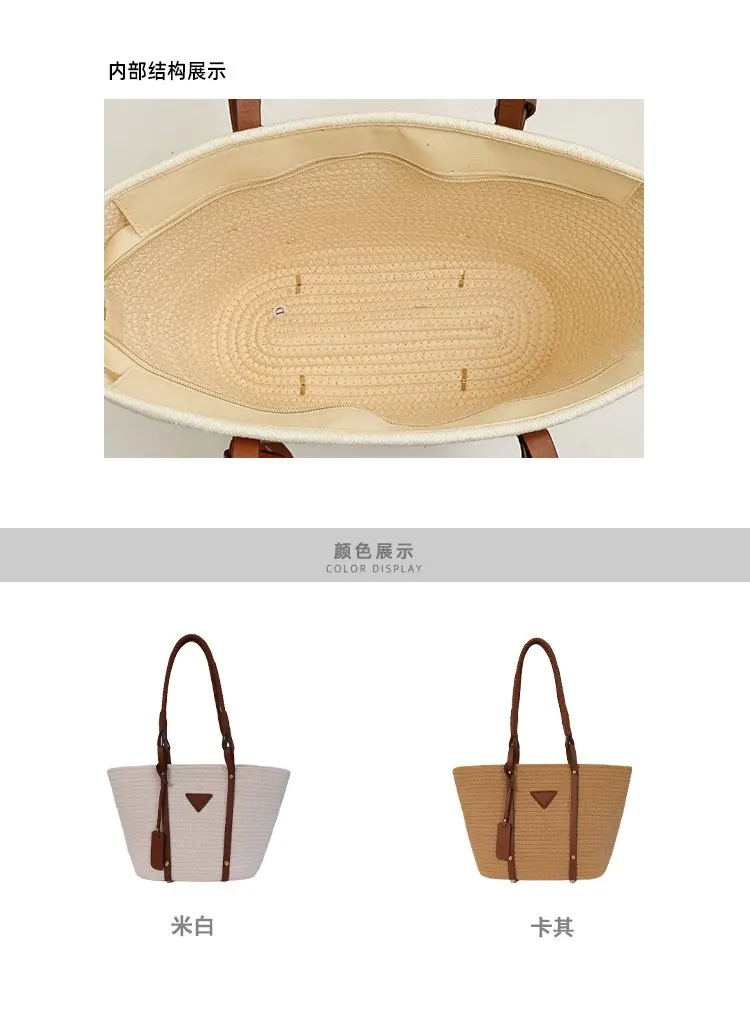 Modern luxury portable women's bag, fashionable personalized chain shoulder bag, elegant design women's handbag