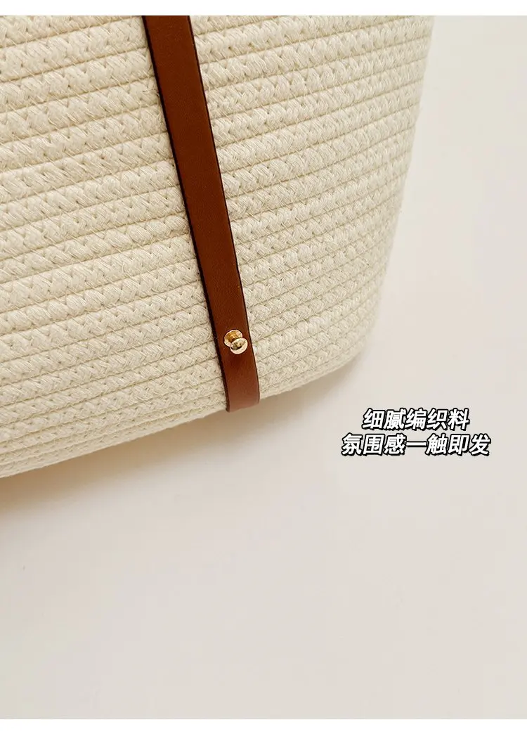 Modern luxury portable women's bag, fashionable personalized chain shoulder bag, elegant design women's handbag