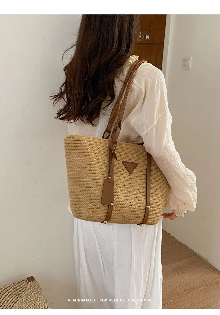 Modern luxury portable women's bag, fashionable personalized chain shoulder bag, elegant design women's handbag