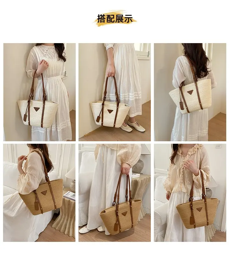 Modern luxury portable women's bag, fashionable personalized chain shoulder bag, elegant design women's handbag