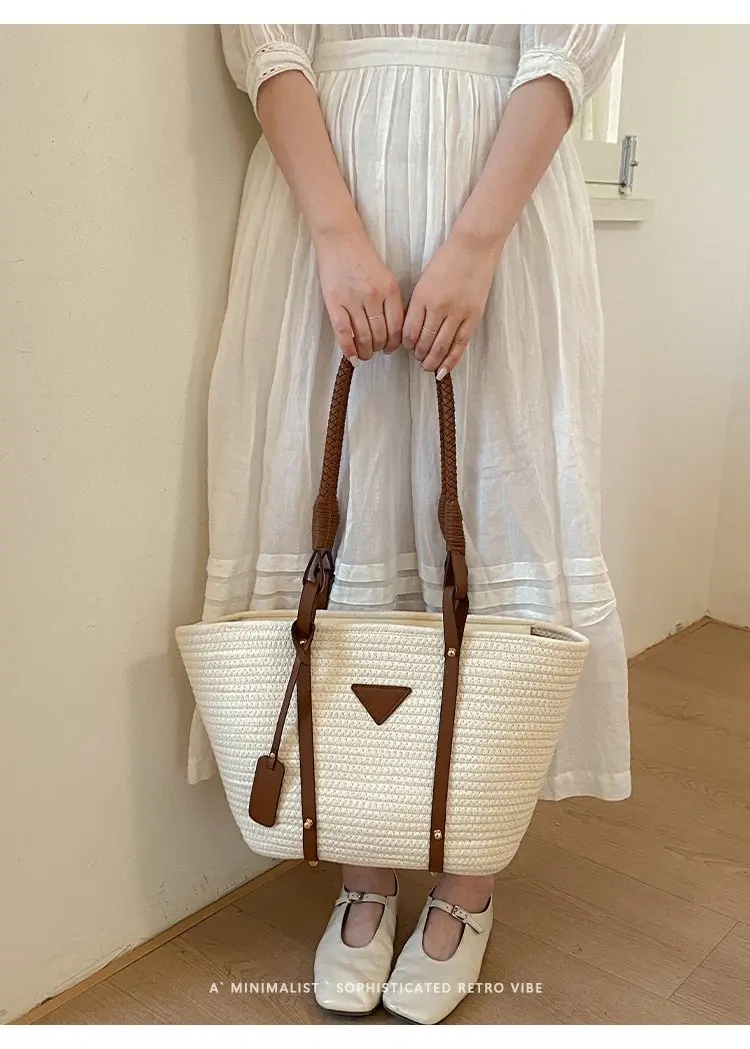 Modern luxury portable women's bag, fashionable personalized chain shoulder bag, elegant design women's handbag