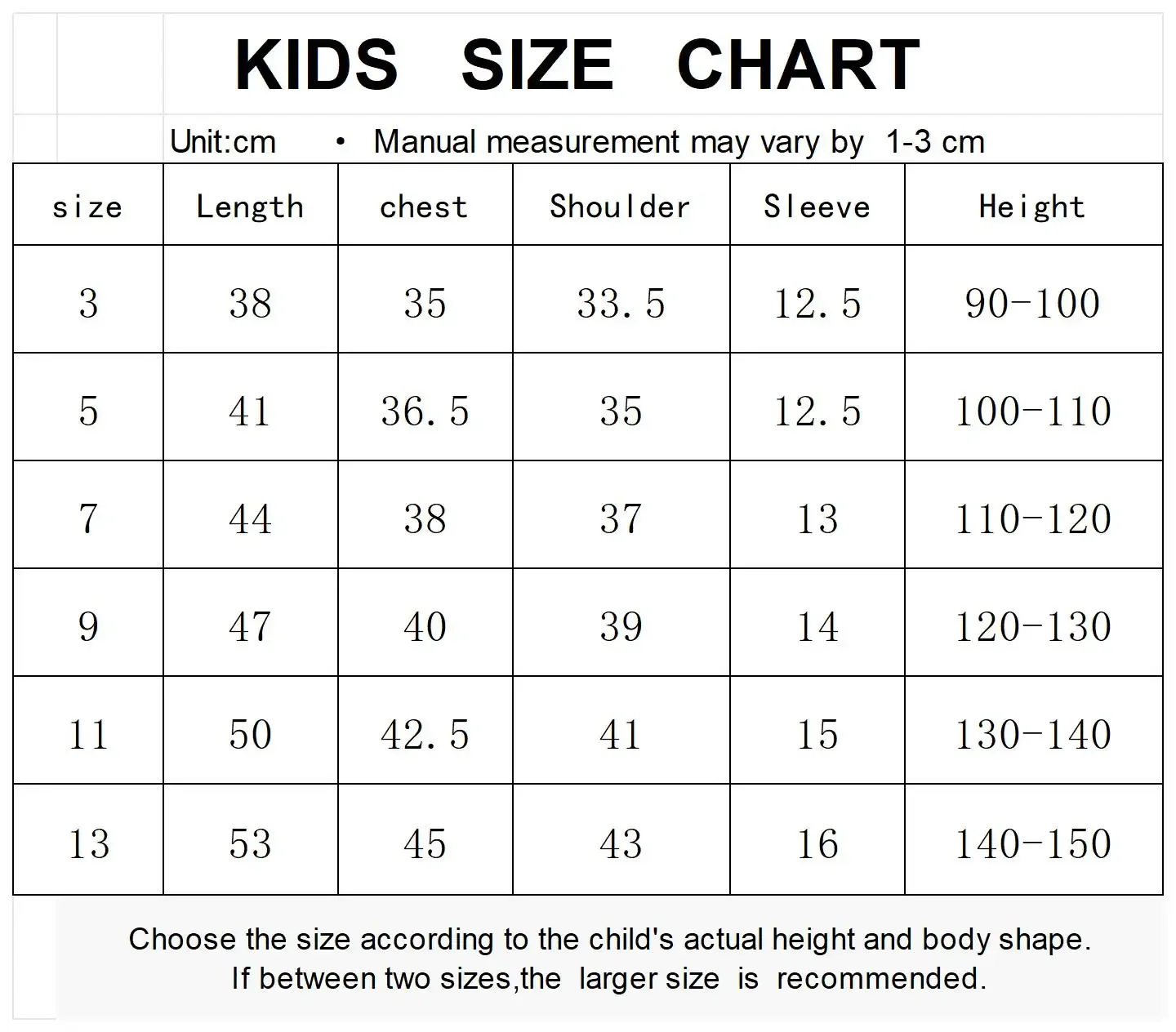 CH Trend Boys Crew Neck Contrast CHHC Embroidery Straight Hem Short Sleeve Tee Party Daily Top