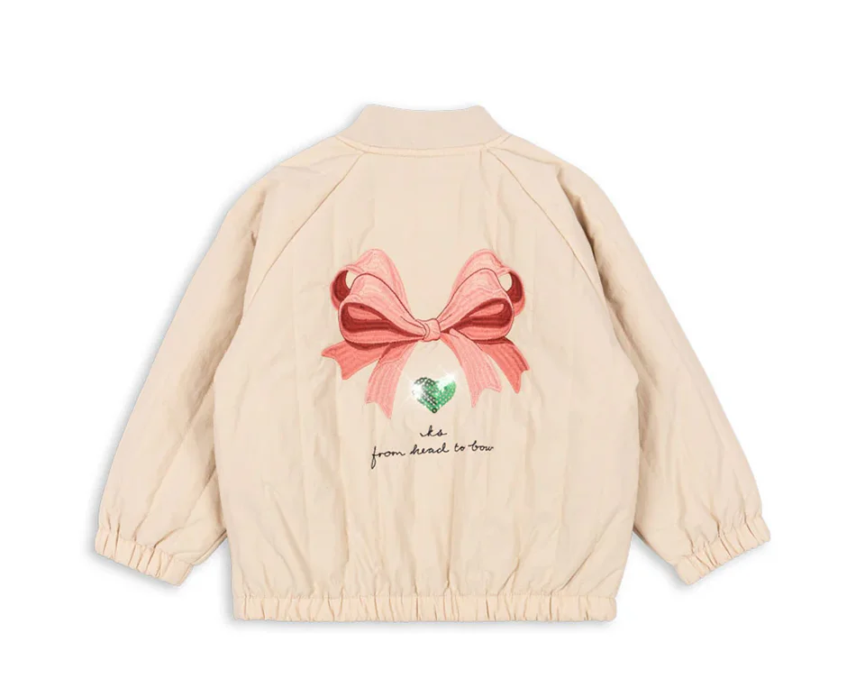 2026 New Autumn Baby Boys Jackets Winter KS Lambswool Cartoon Sequin Outerwear Girls Windproof Coat Flight Suit Kid Clothes 1-9Y
