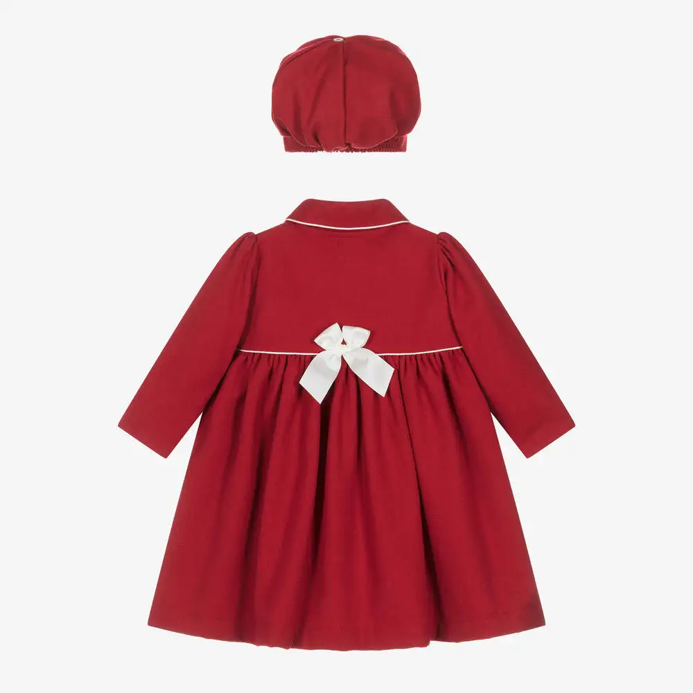 Girls Princess Dress Baby Girl Floral Dress Printing Fashion Clothes Kids Party Dresses For Girls