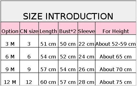 IYEAL Newborn Rompers Baby Boy Girl Toddler Clothes 3Pcs/Lot 100% Cotton Infant Clothing Spring Fall Pajamas Bebe Home Wear