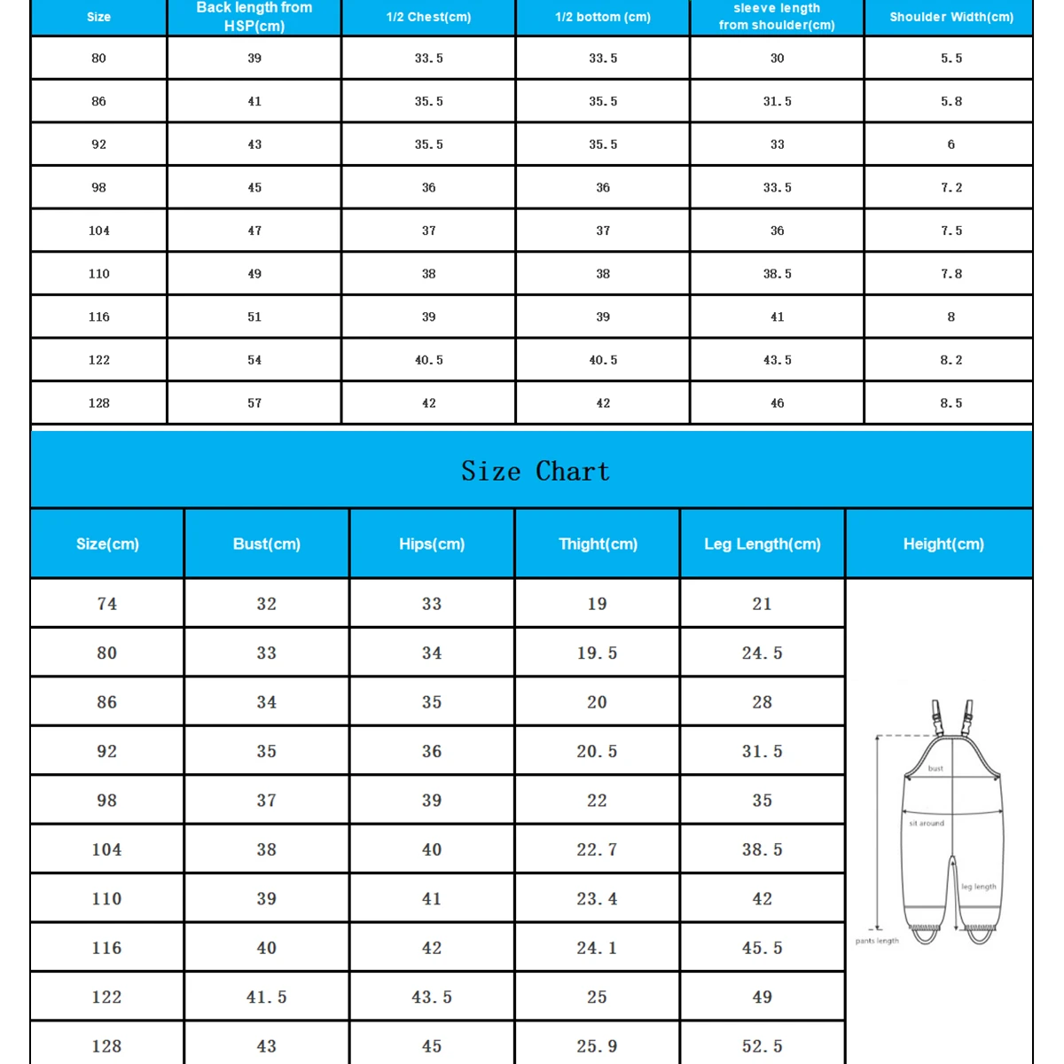 HONEYKING Boys Waterproof Raincoat Suit with Jacket And Trousers Kids Breathable Clothing Set for Children