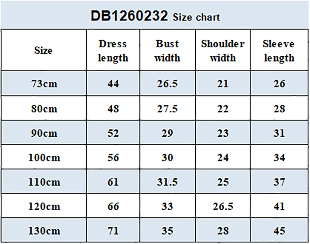 Dave Bella Girls Sweater Dress Spring Summer Long Sleeve Baby Kids Cotton Mesh Skirt Sweet Outerwear Children Clothing DB1260232