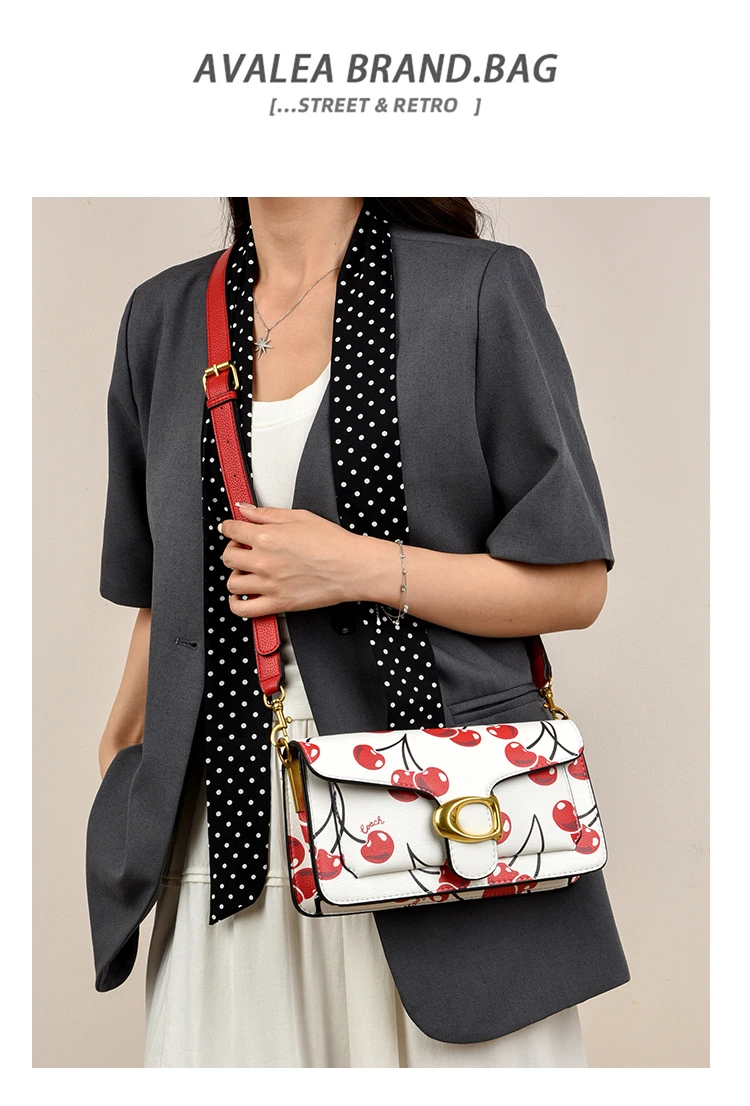 2026 Vintage Classic Designer Diaper Bag For Women Elegant Minimalist Leather Large Capacity Stylish Fashion Shoulder Bag