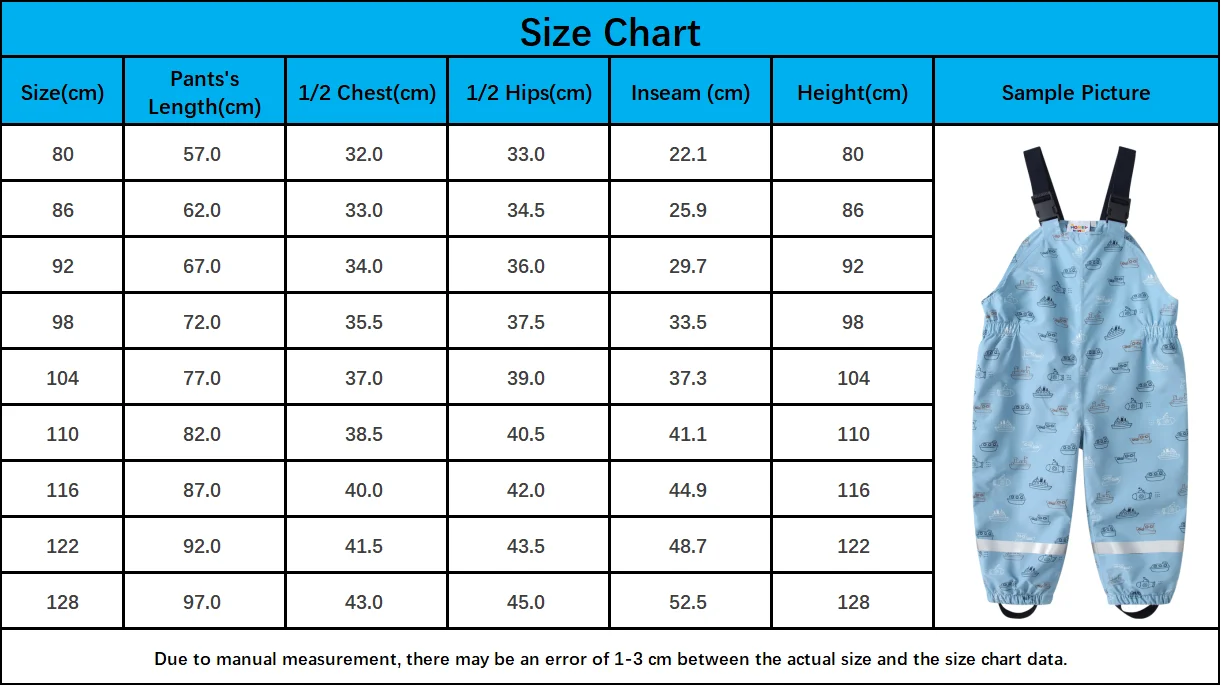 HONEYKING Children's Clothing Sets Raincoat Suit Baby Waterproof Overalls Pants Boys Jumpsuit For Kids Jacket And Trousers Set