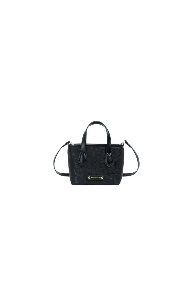 Elegant Classic Designer Paris Diaper Bag Luxury Stylish Leather Tote For Women Minimalist Vintage Shoulder Bag