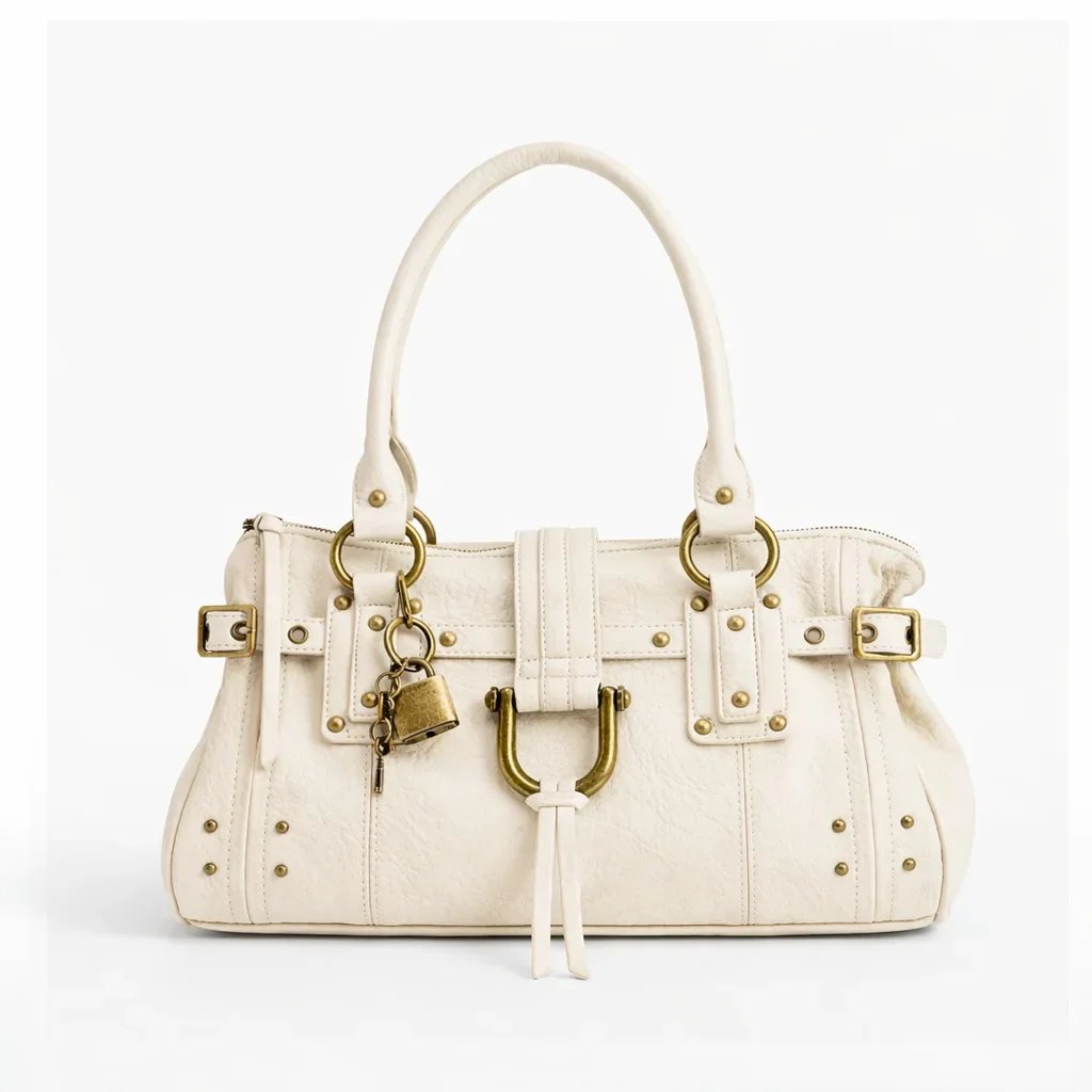 Luxury casual shopping women's handbag new trend chain strap shoulder bag large capacity fashionable women's bag