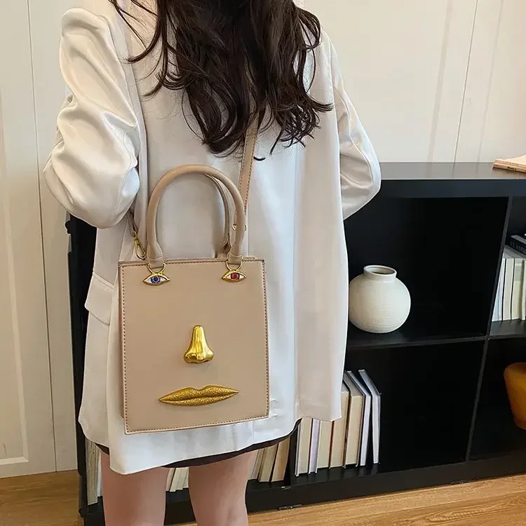 Classic Luxury Vintage Diaper Bag: Elegant Crossbody Handbag For Women With Designer Look And Large Capacity Messenger Tote