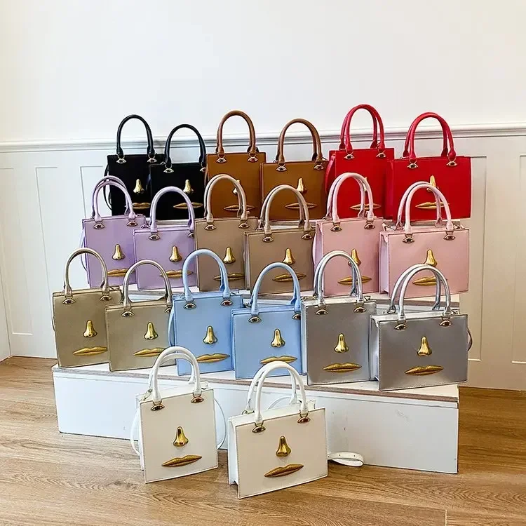 Classic Luxury Vintage Diaper Bag: Elegant Crossbody Handbag For Women With Designer Look And Large Capacity Messenger Tote