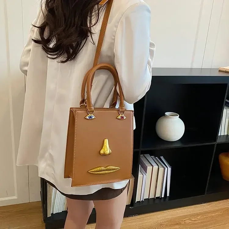 Classic Luxury Vintage Diaper Bag: Elegant Crossbody Handbag For Women With Designer Look And Large Capacity Messenger Tote