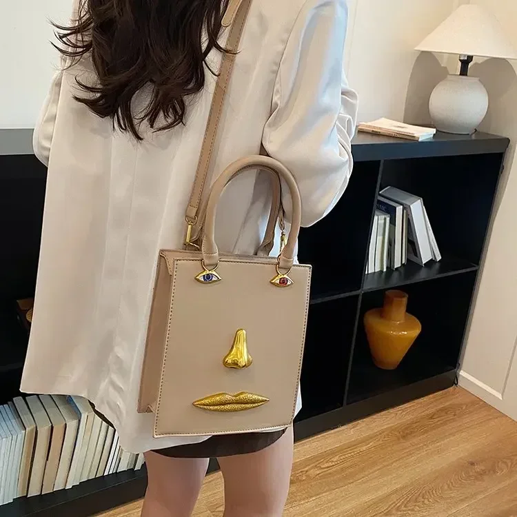 Classic Luxury Vintage Diaper Bag: Elegant Crossbody Handbag For Women With Designer Look And Large Capacity Messenger Tote