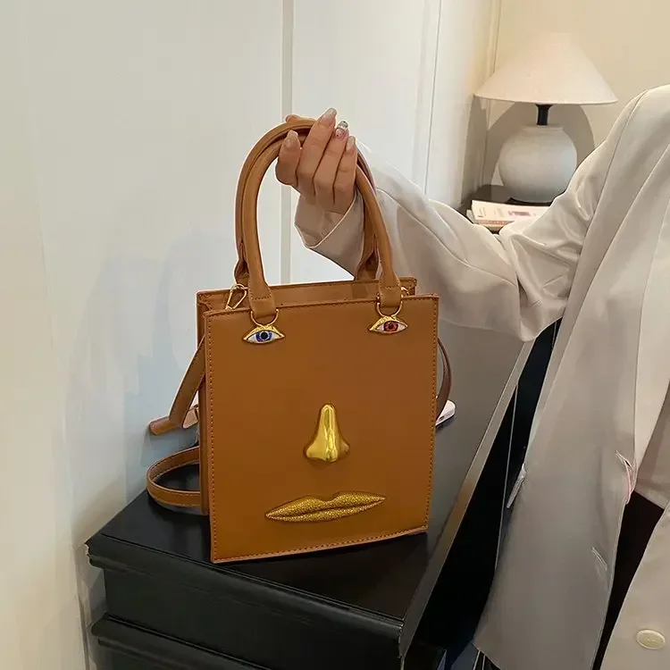 Classic Luxury Vintage Diaper Bag: Elegant Crossbody Handbag For Women With Designer Look And Large Capacity Messenger Tote