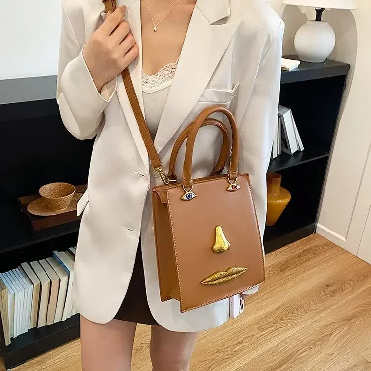 Classic Luxury Vintage Diaper Bag: Elegant Crossbody Handbag For Women With Designer Look And Large Capacity Messenger Tote