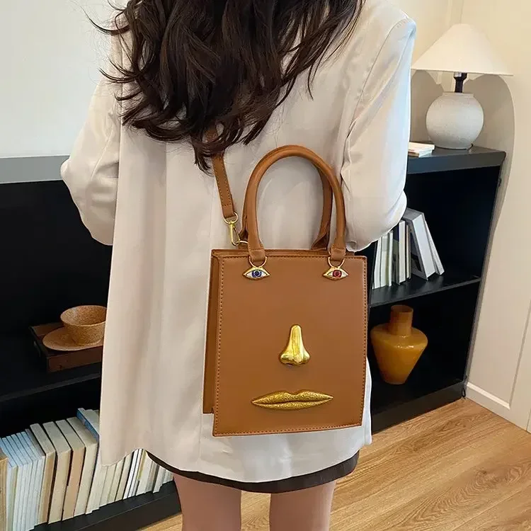 Classic Luxury Vintage Diaper Bag: Elegant Crossbody Handbag For Women With Designer Look And Large Capacity Messenger Tote
