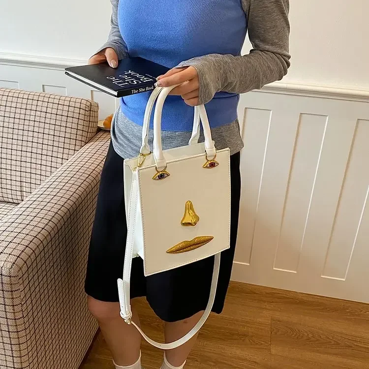Classic Luxury Vintage Diaper Bag: Elegant Crossbody Handbag For Women With Designer Look And Large Capacity Messenger Tote