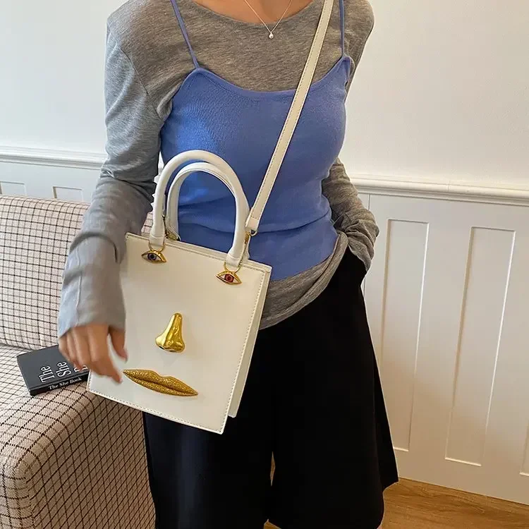 Classic Luxury Vintage Diaper Bag: Elegant Crossbody Handbag For Women With Designer Look And Large Capacity Messenger Tote