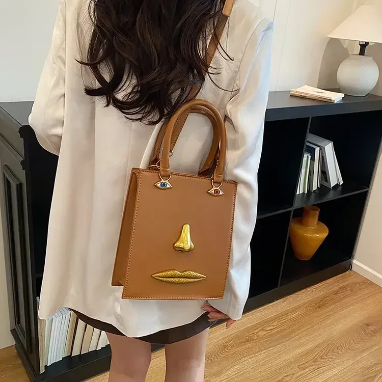 Classic Luxury Vintage Diaper Bag: Elegant Crossbody Handbag For Women With Designer Look And Large Capacity Messenger Tote